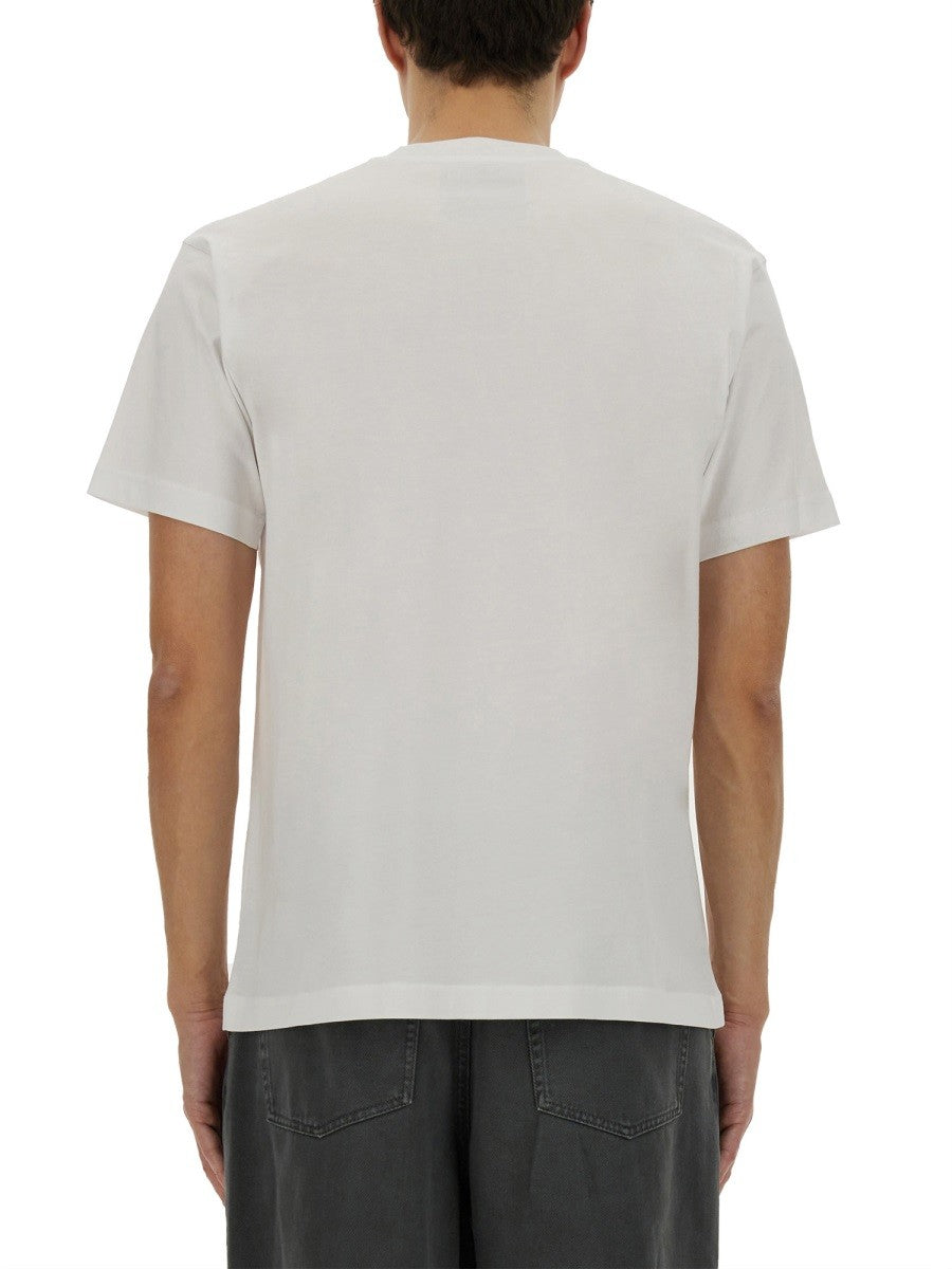 "BREAKFAST" T-SHIRT