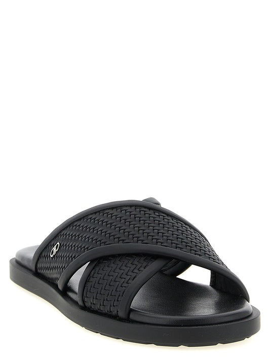 'Brise 2' sandals
