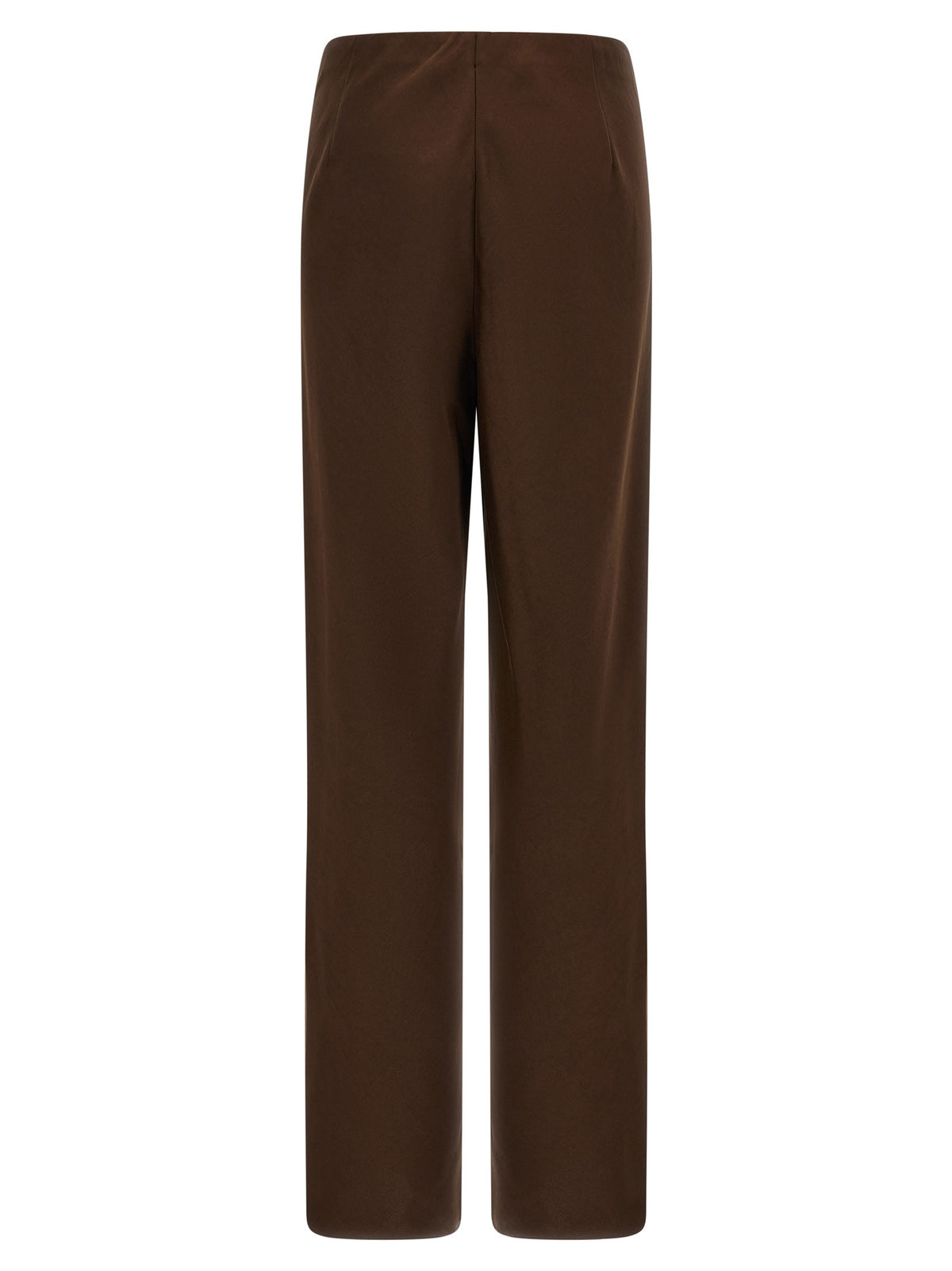 Brown 'Colette' pants