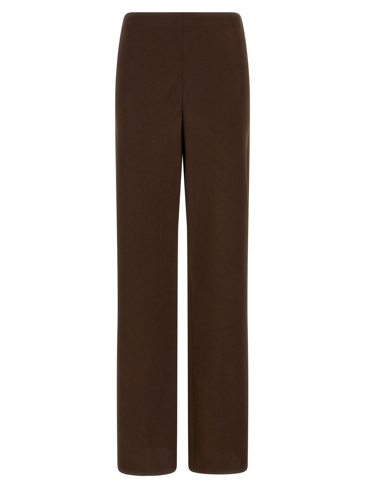 Brown 'Colette' pants