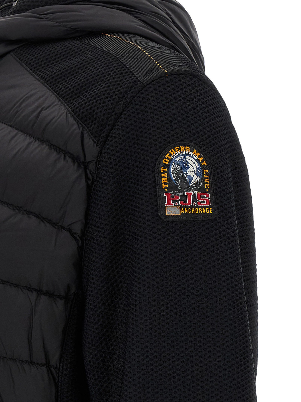 'Buck' jacket