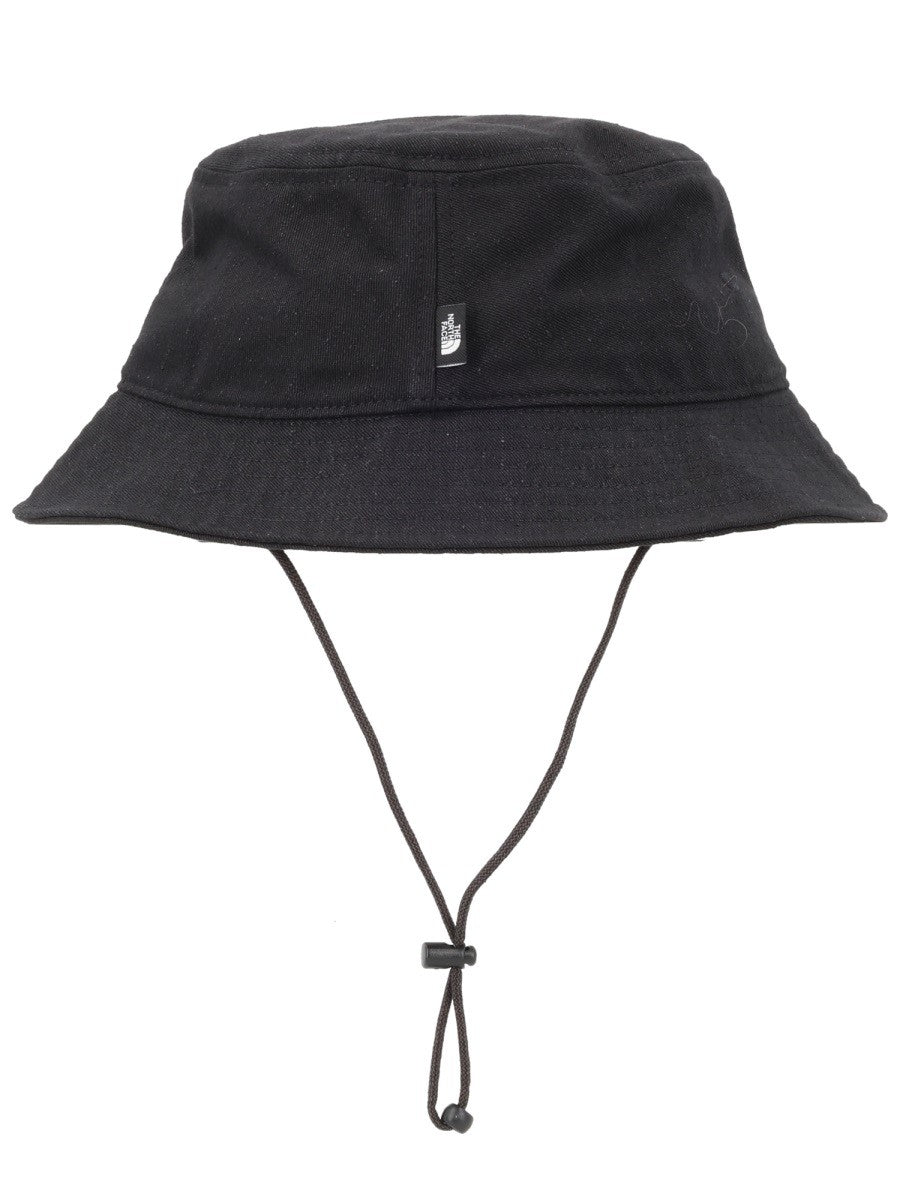 BUCKET HAT "NORM"