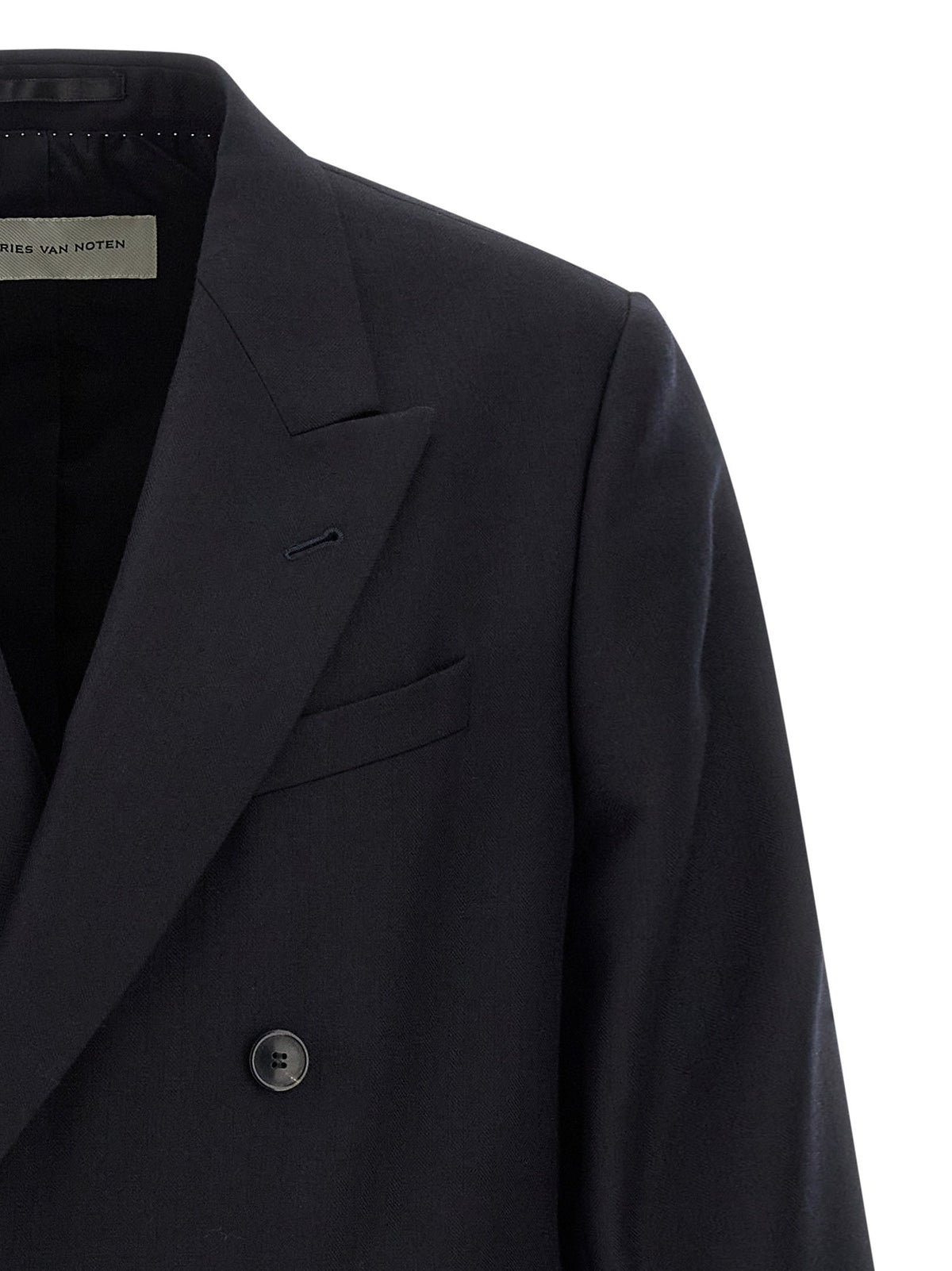 'Buforden' blazer