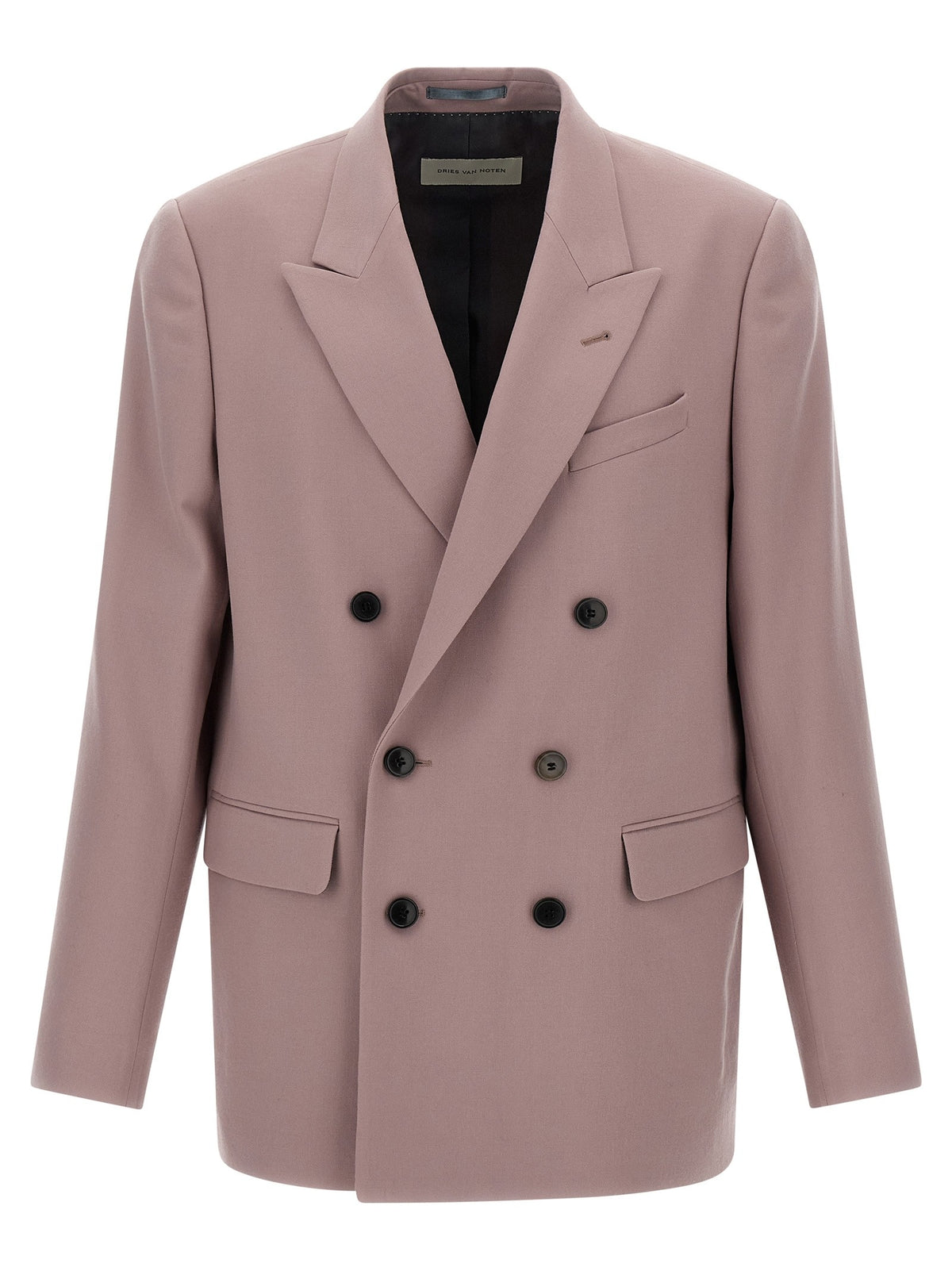 'Buforden' blazer