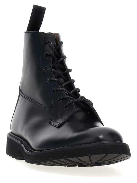 'Burford' ankle boots