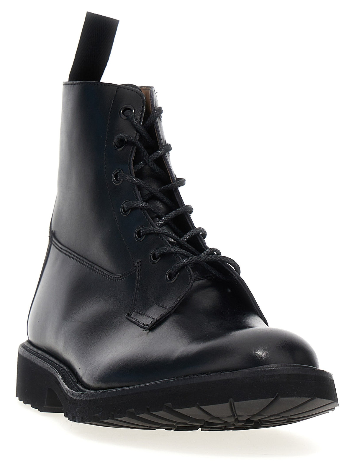 'Burford' ankle boots