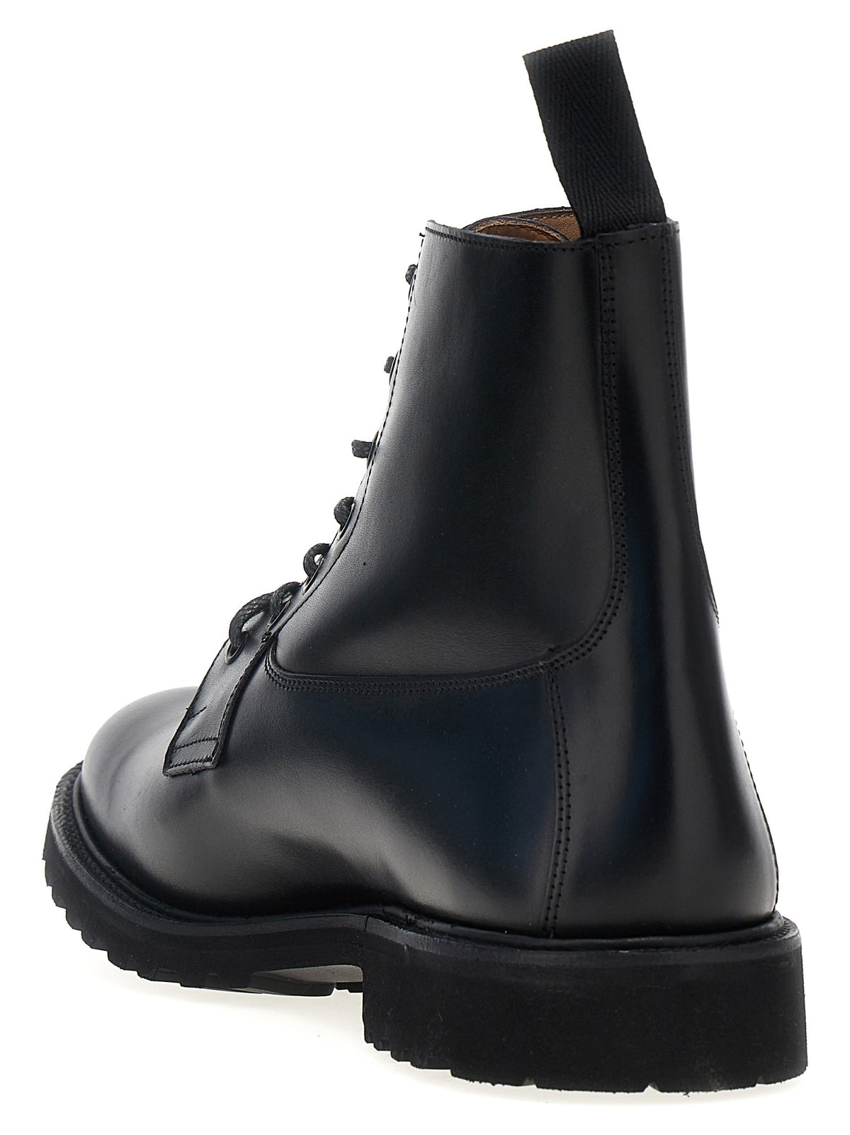 'Burford' ankle boots