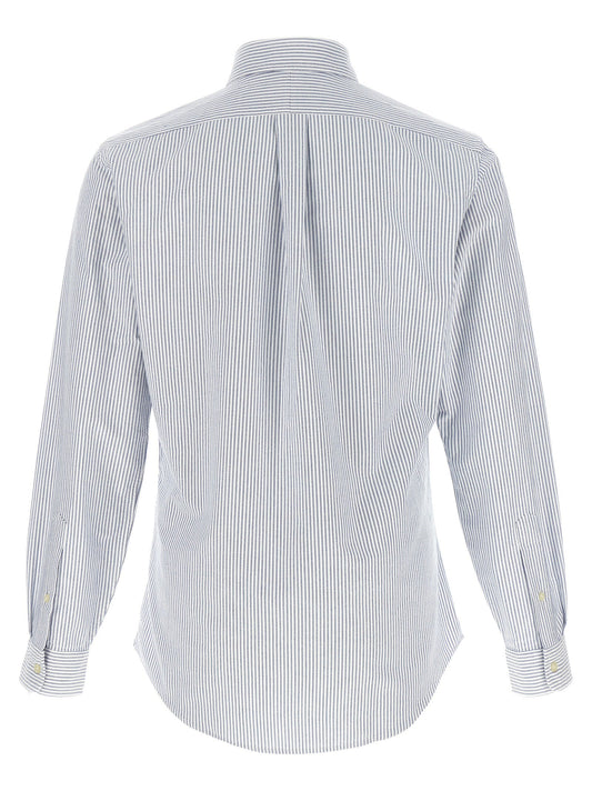 Button-down shirt