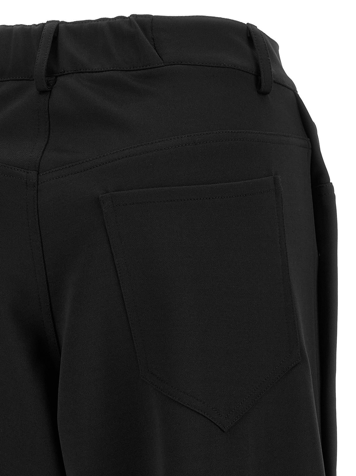 Button pants