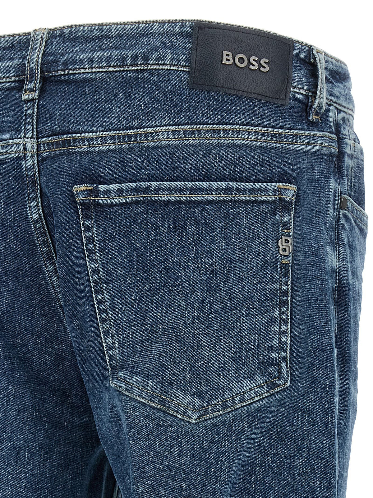 'C-Delaware' jeans