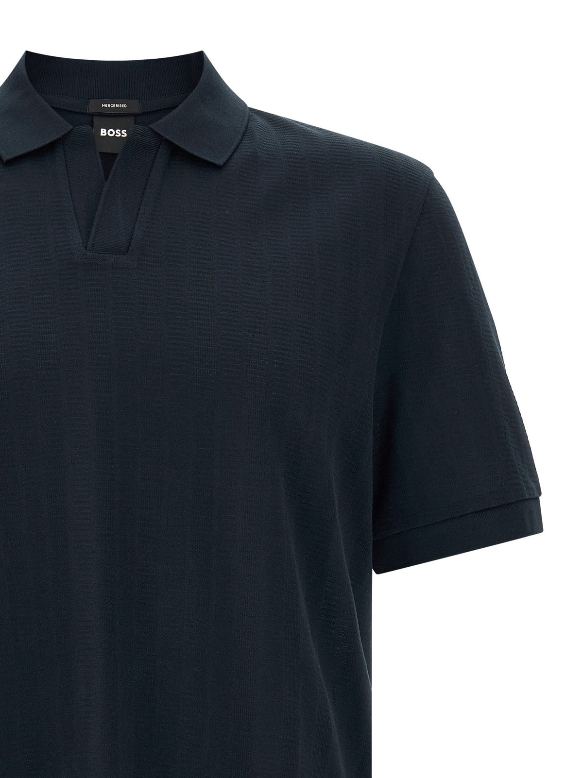 'C-Ponti 118' polo shirt