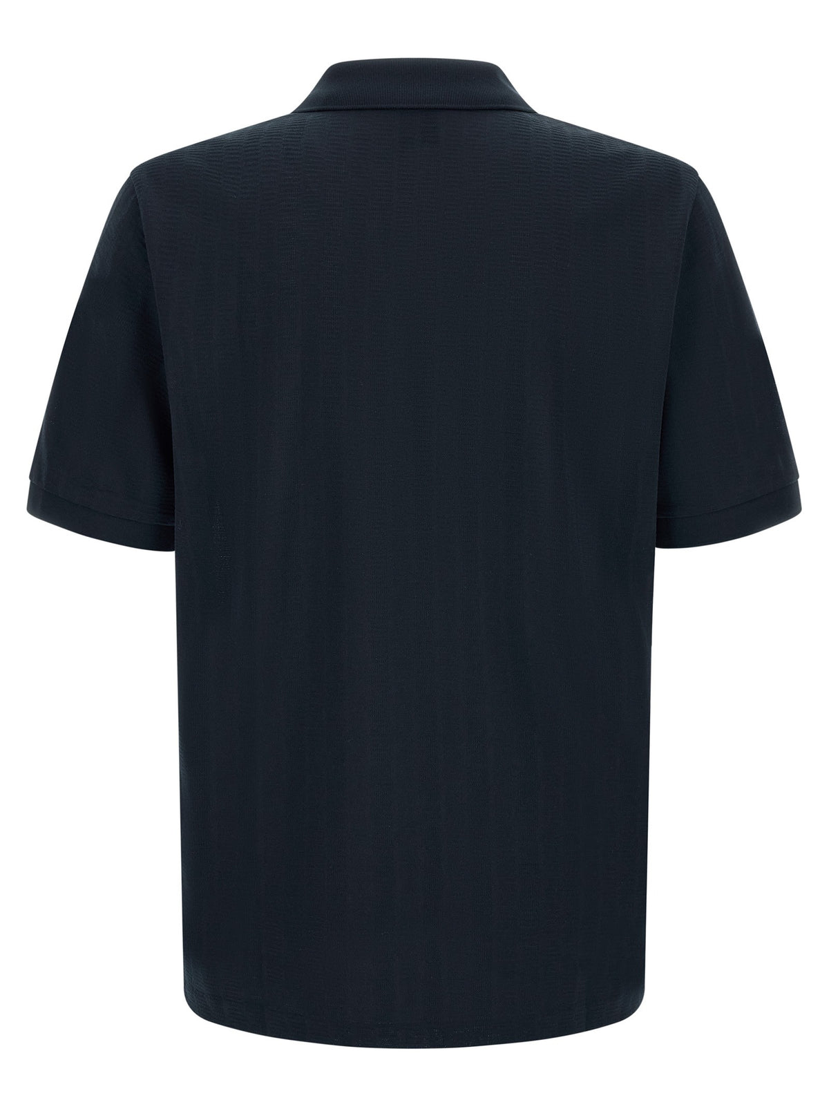 'C-Ponti 118' polo shirt