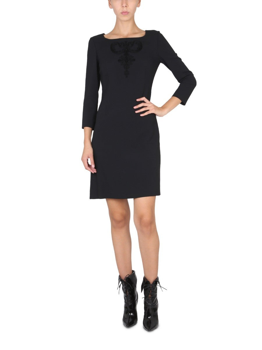 CADY DRESS