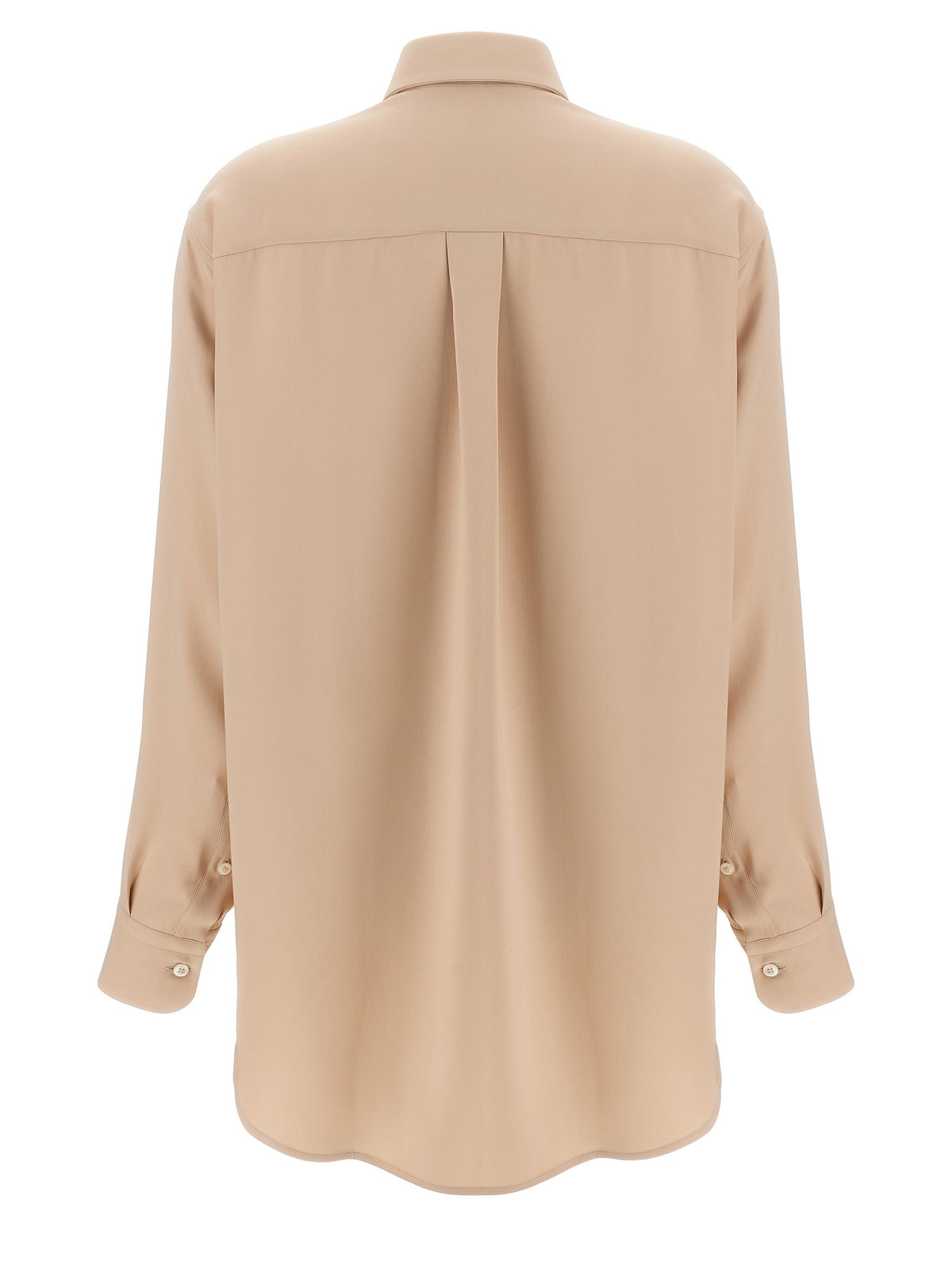 قميص حرير الكادي