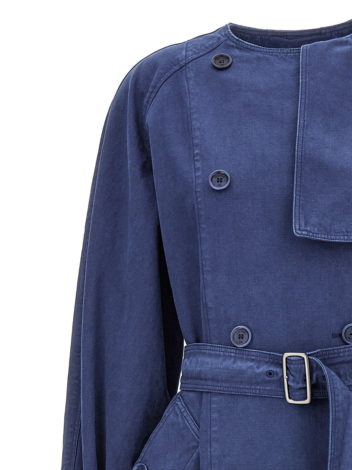 معطف "كالا" الواقي من المطر