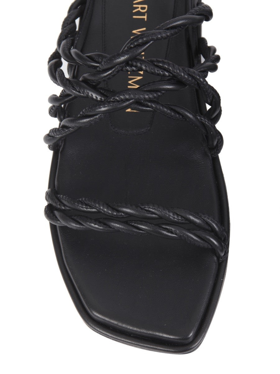 CALYPSO SANDALS