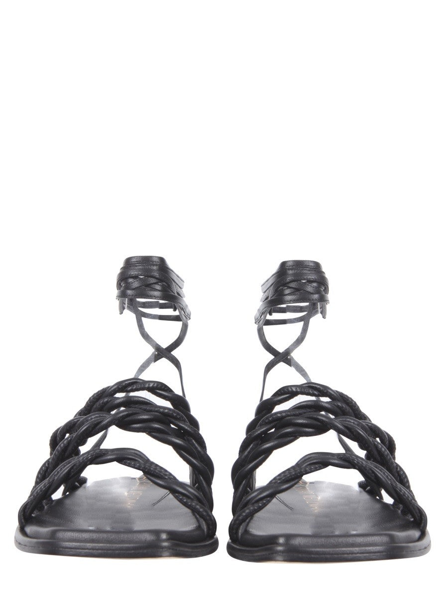 CALYPSO SANDALS