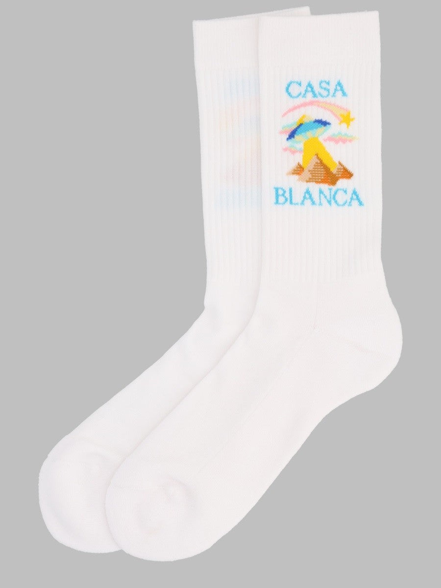 CALZINI IN COTONE
