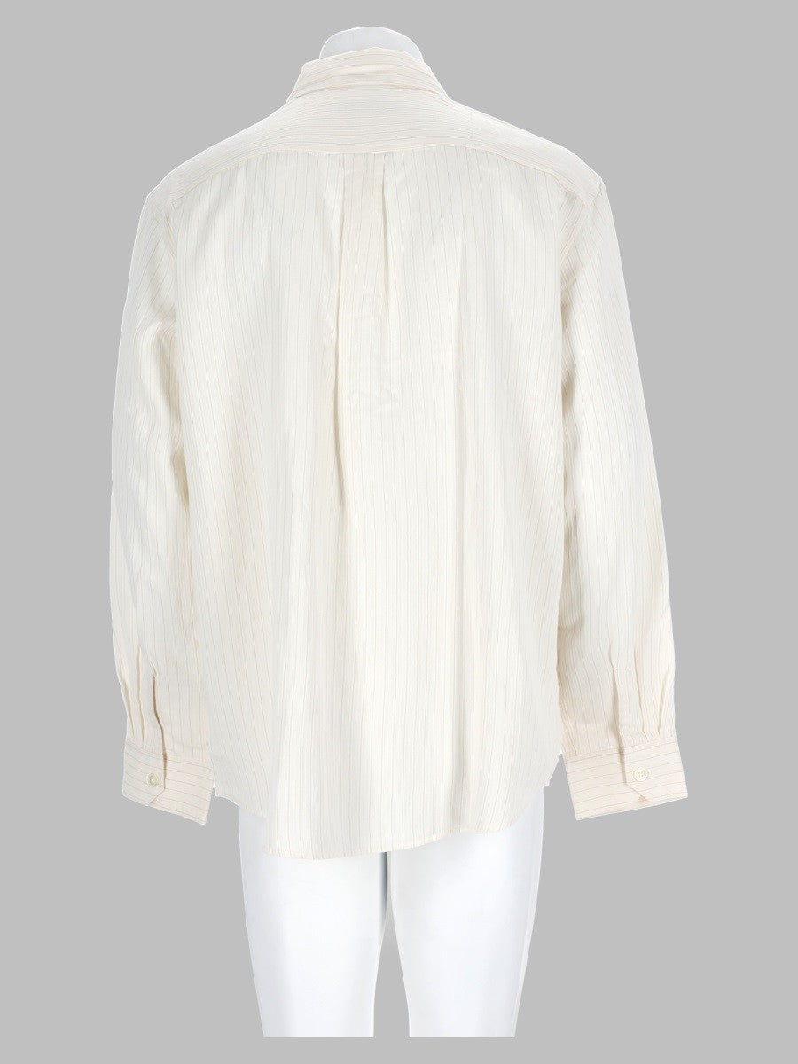 Camicia "Beyond"