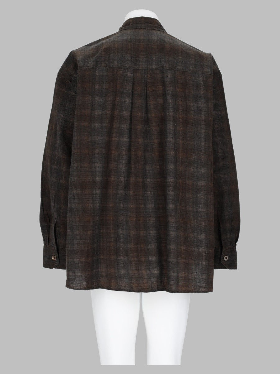 Camicia "Borrowed"