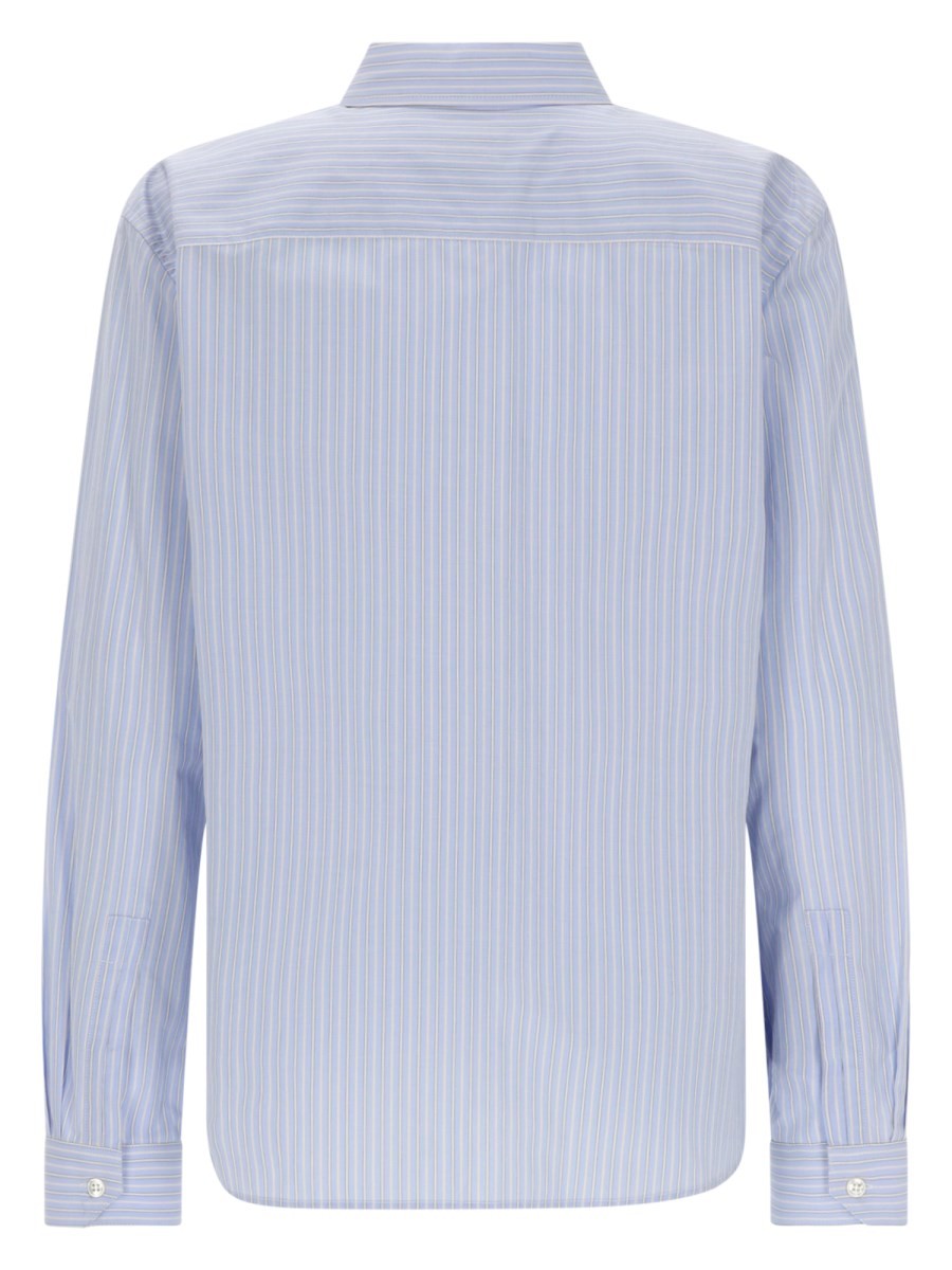 CAMICIA "CASSANDRE"