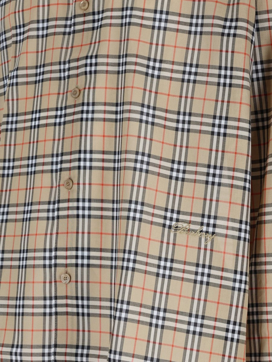 Camicia "Check"