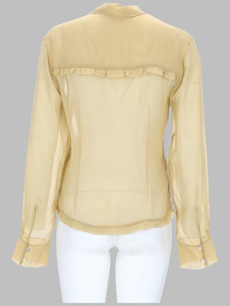 CAMICIA "ERALDA"
