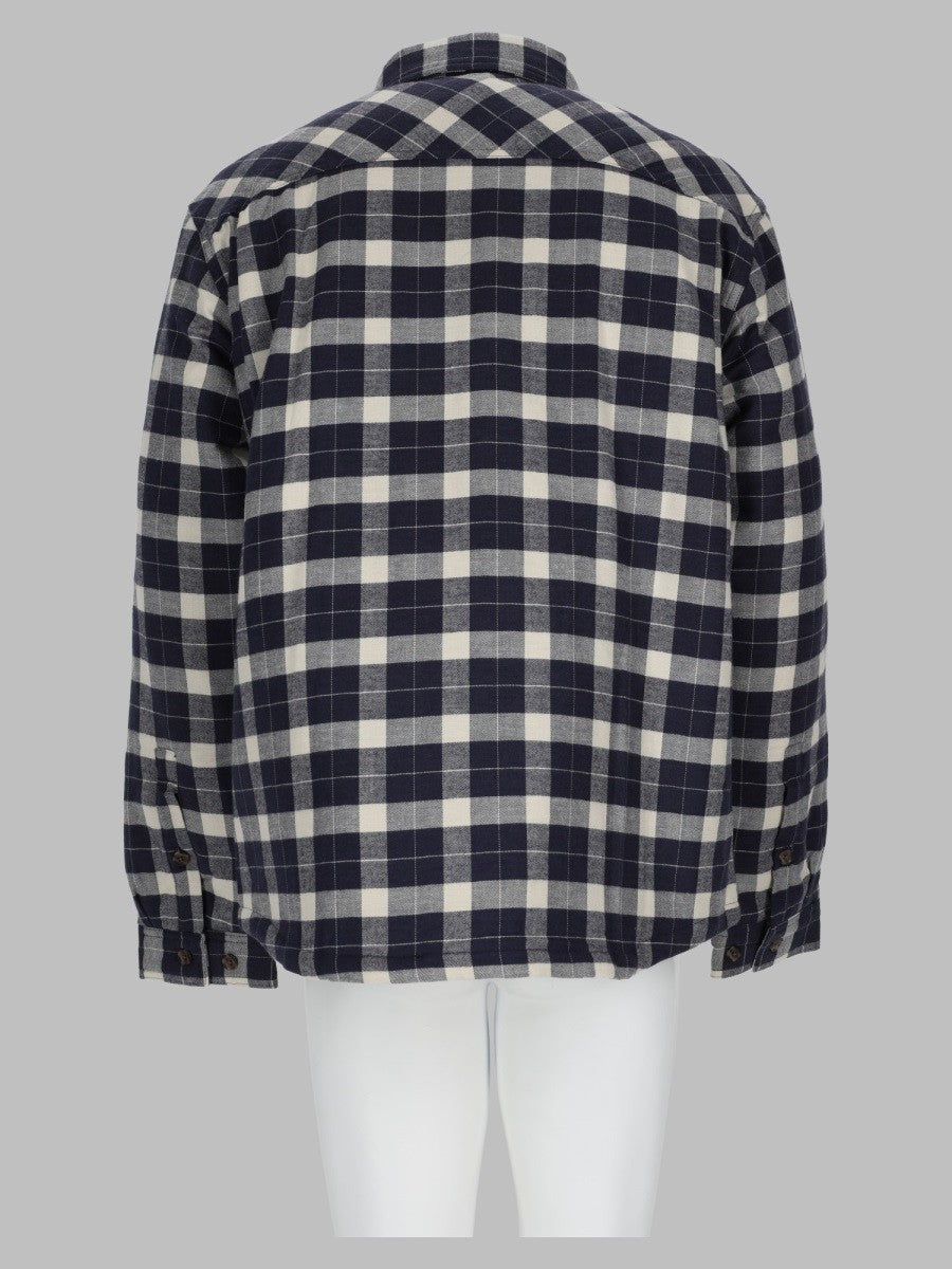 Camicia "Fjord" In Flanella