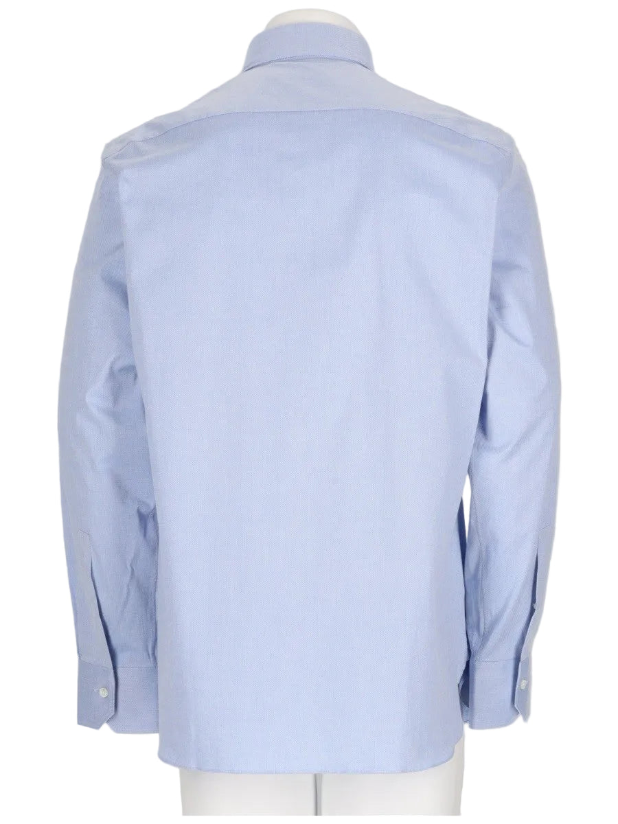 CAMICIA IN COTONE