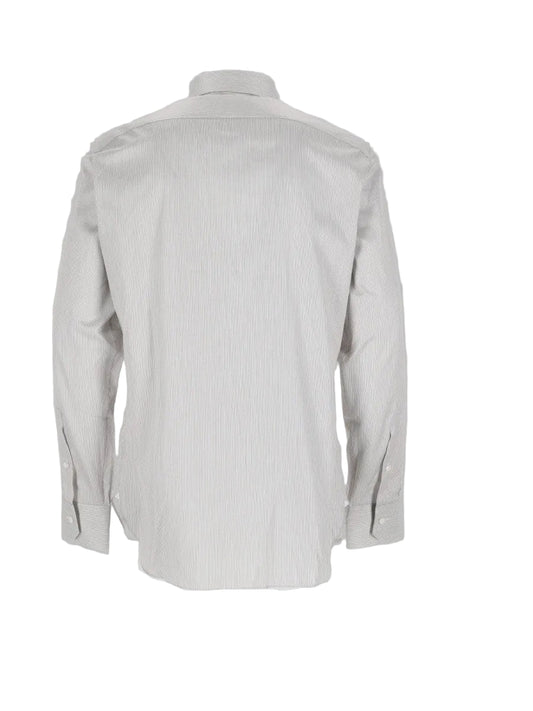 Camicia in Cotone