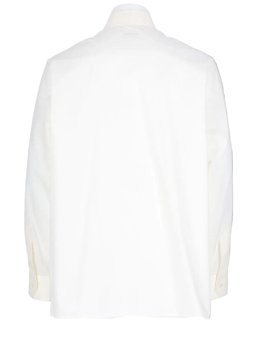 CAMICIA IN COTONE