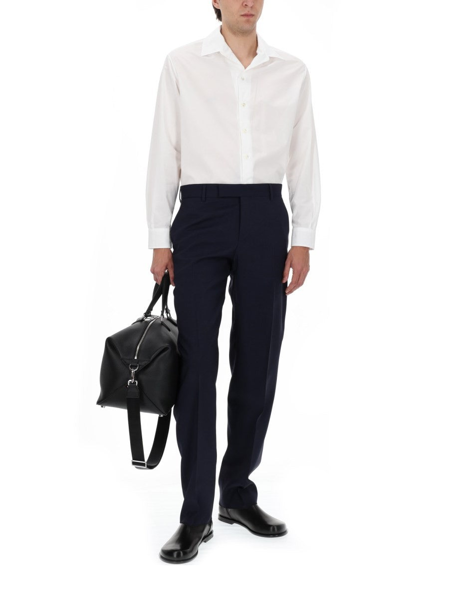 CAMICIA IN COTONE