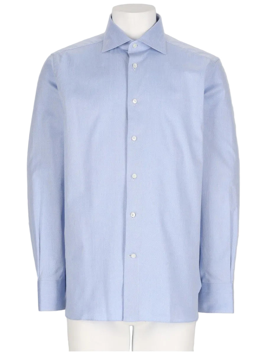 CAMICIA IN COTONE