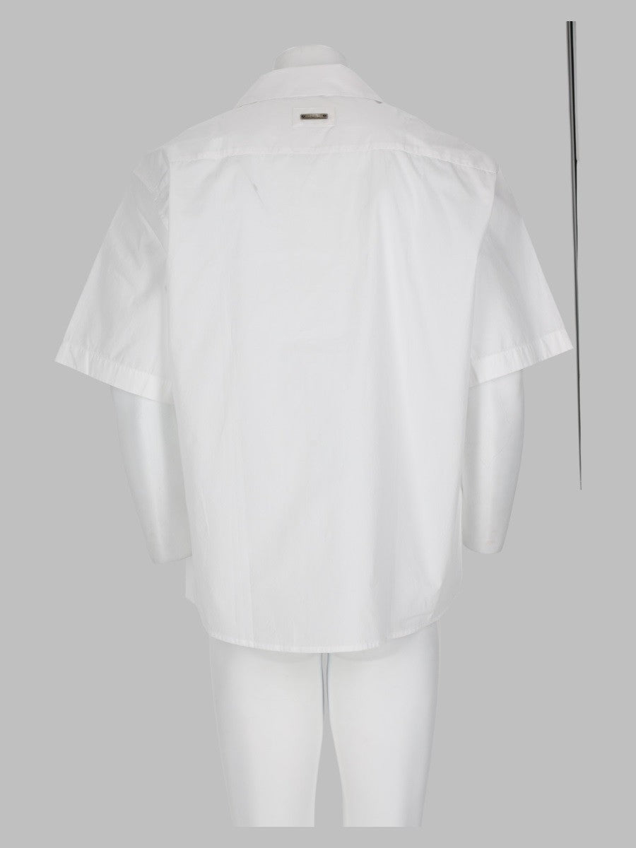 Camicia In Cotone