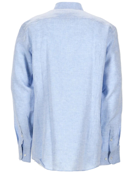 CAMICIA IN LINO