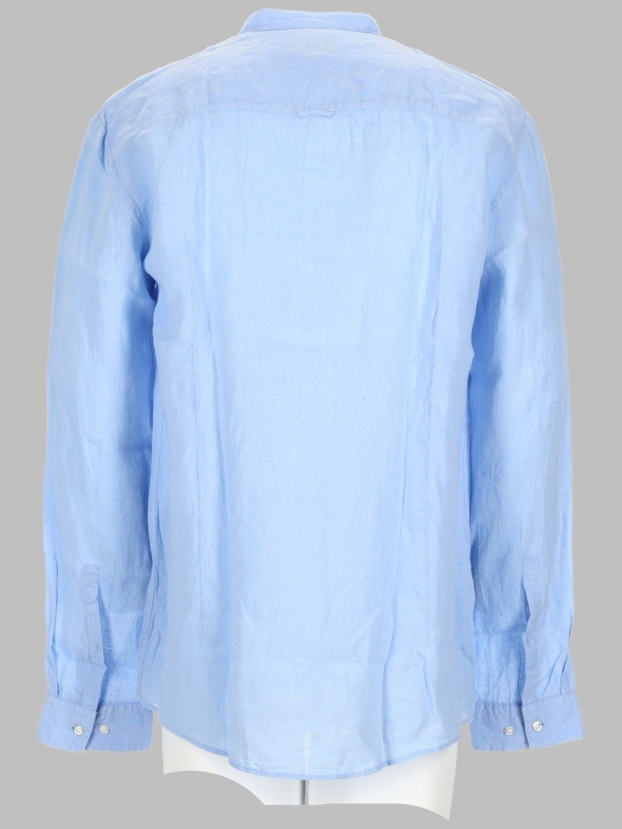 CAMICIA IN LINO