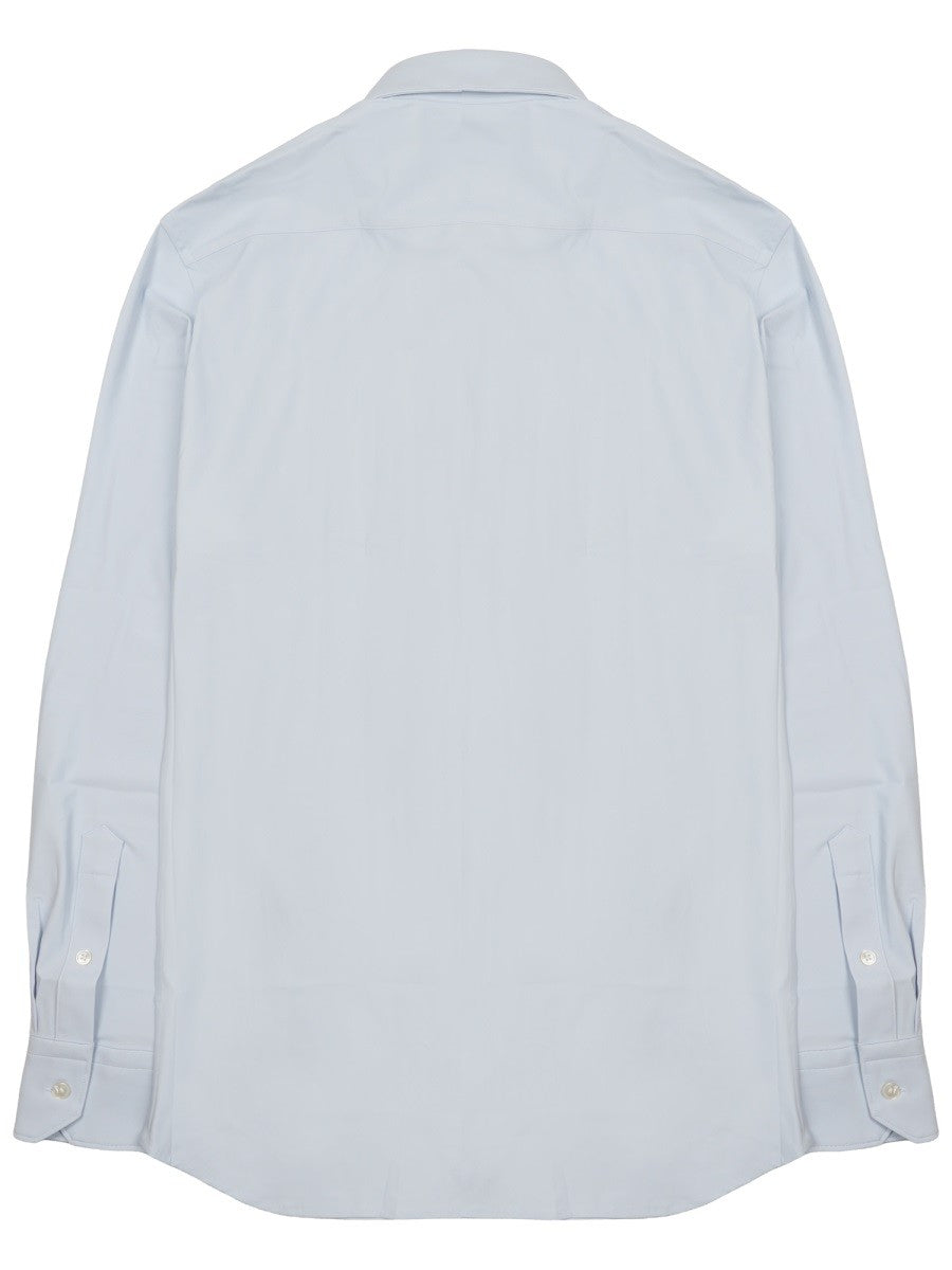 CAMICIA IN TESSUTO TECNICO