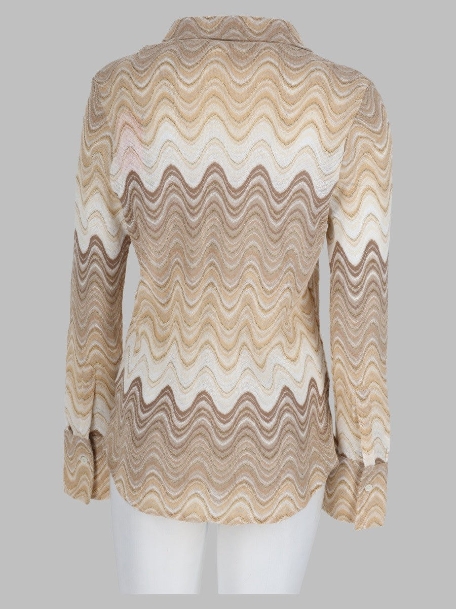 Camicia "Joys"