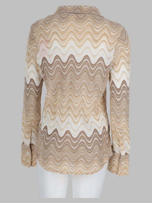 Camicia "Joys"