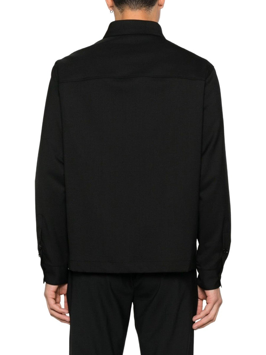 CAMICIA "LEROY"