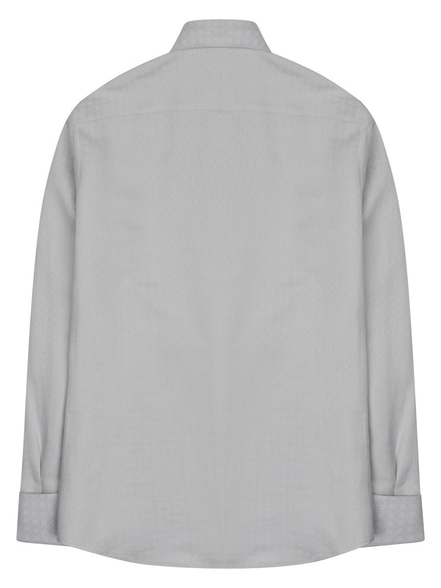 CAMICIA MONOGRAM