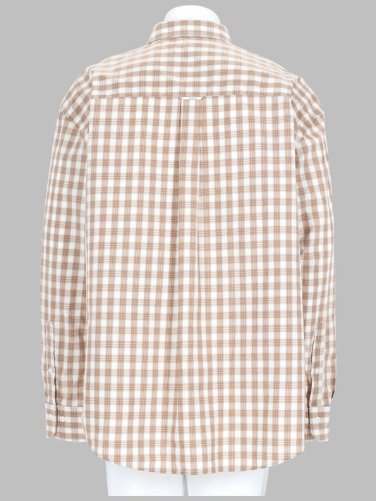 CAMICIA "NEW BASE"