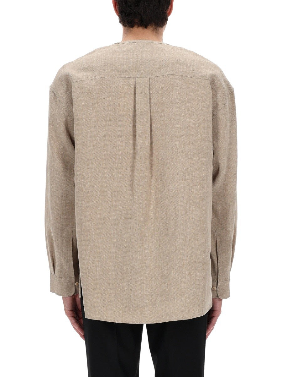 CAMICIA "PASTRO"