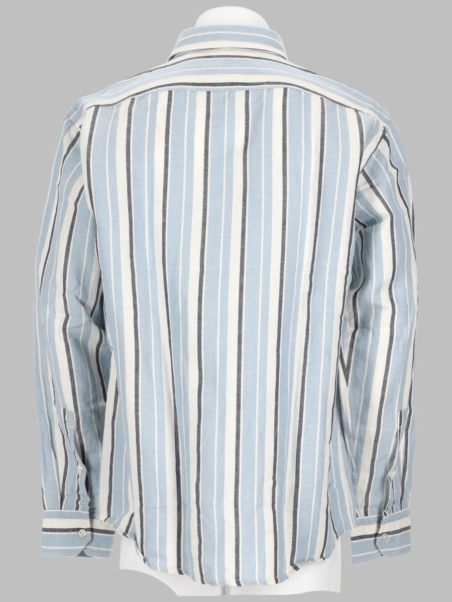CAMICIA "RICOPLUS"