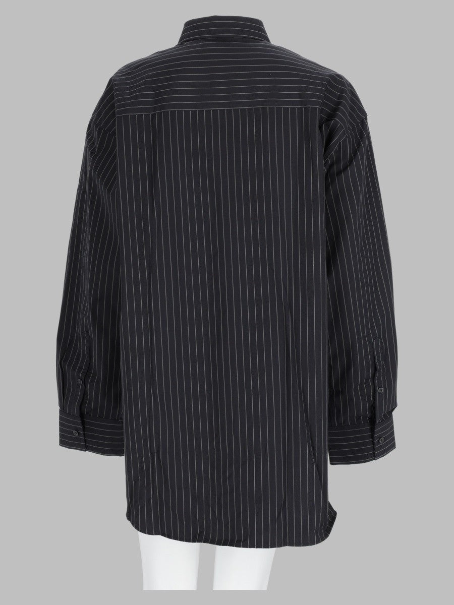 Camicia "Sammy" In Cotone