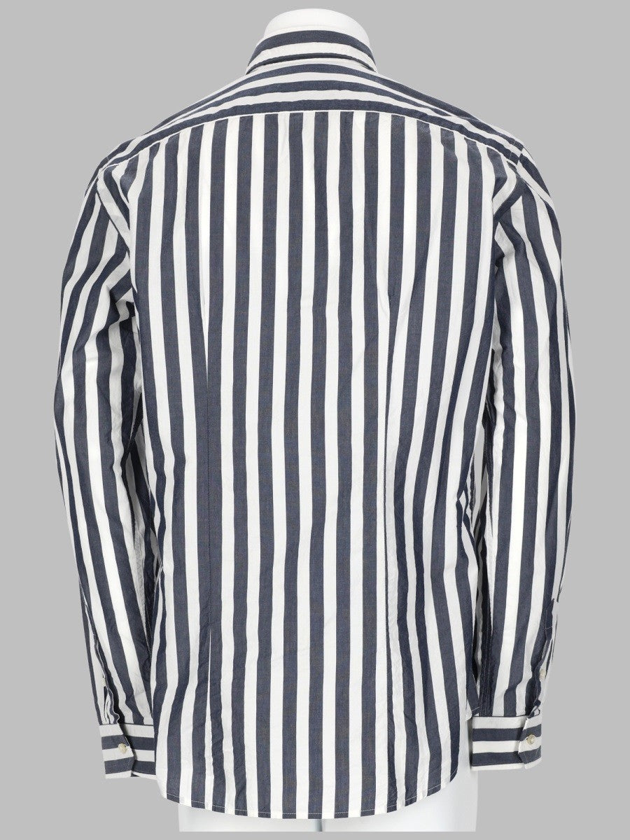 CAMICIA IN COTONE