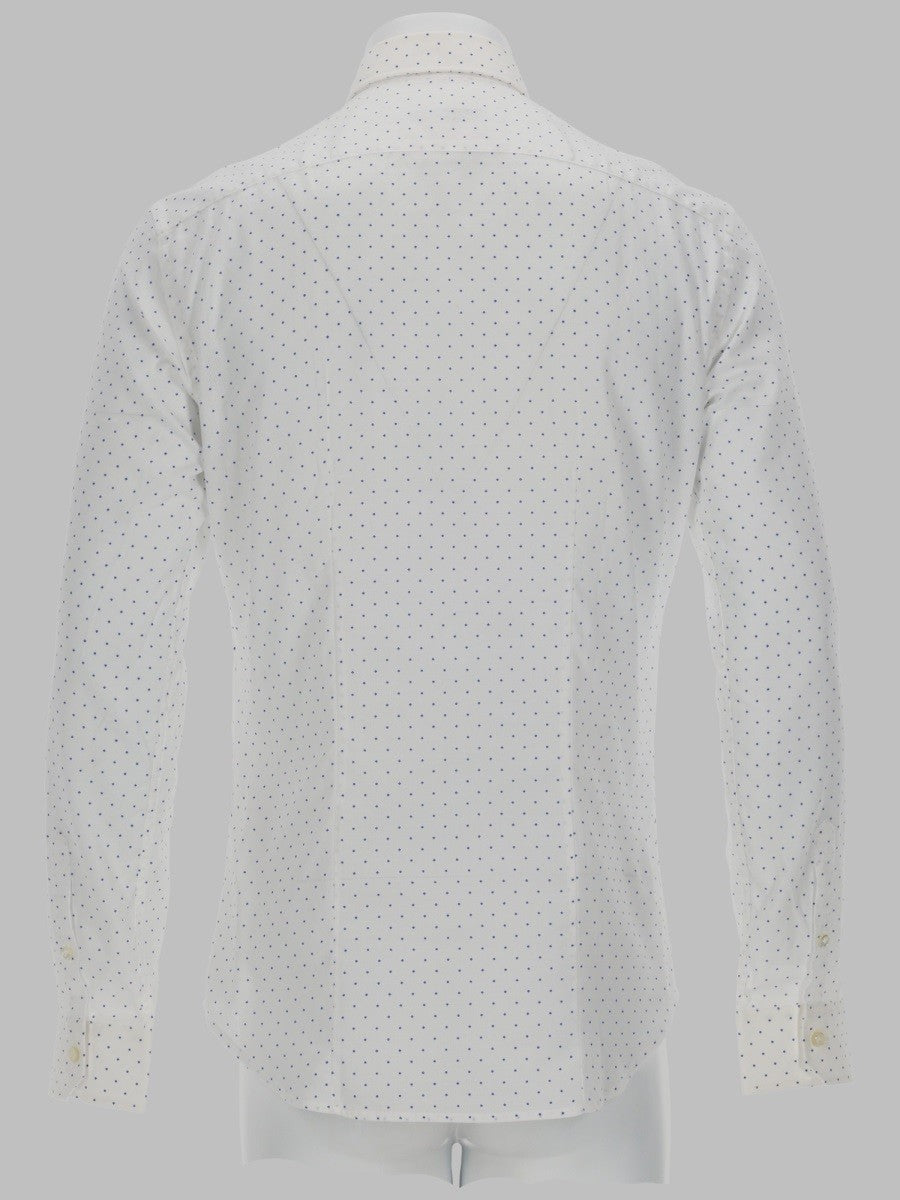 CAMICIA IN COTONE