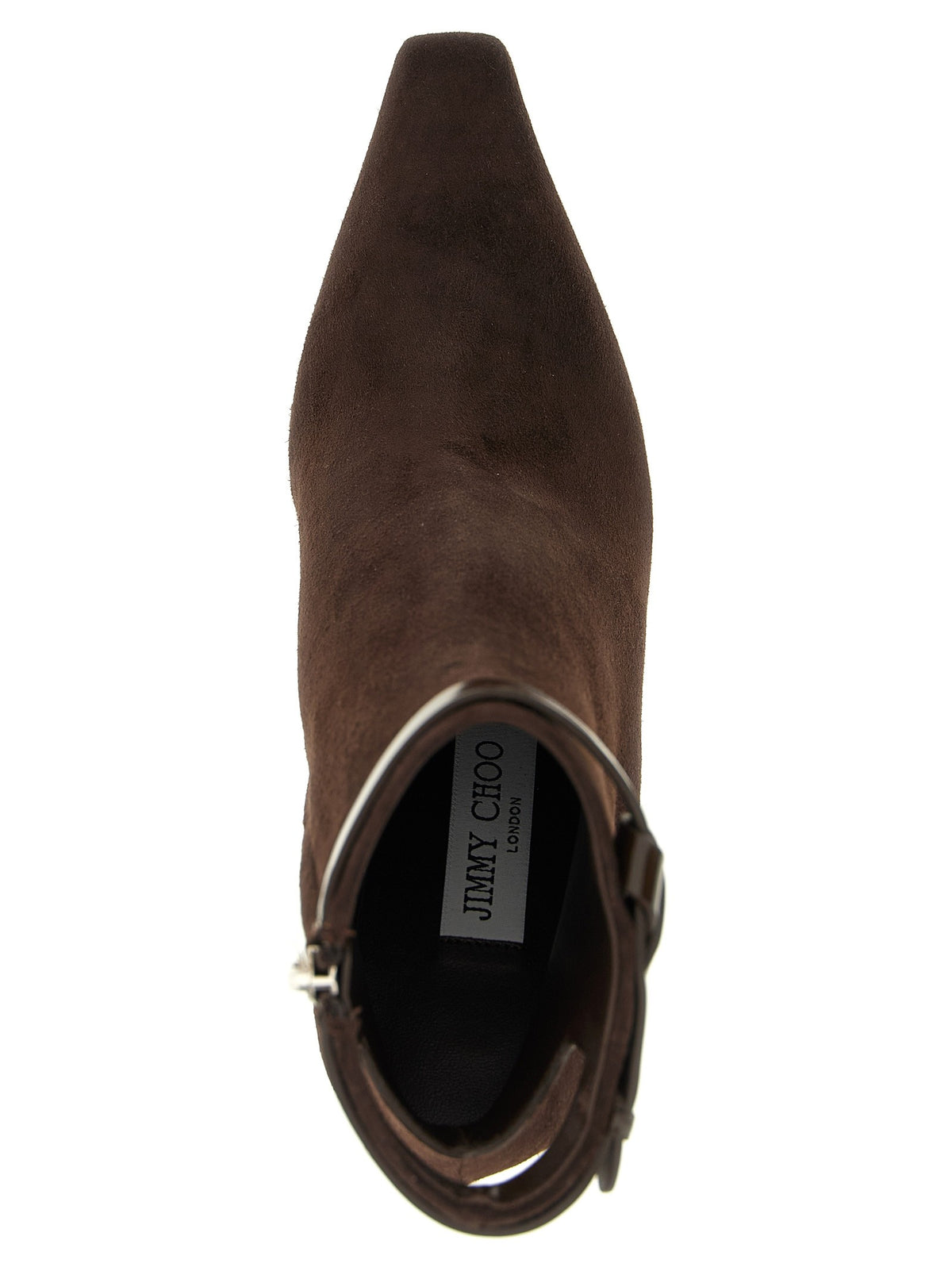 'Camie' ankle boots