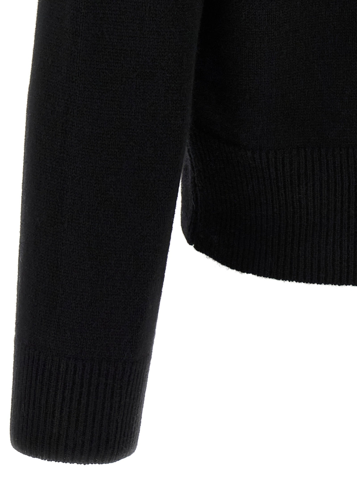 'Camionair' cardigan
