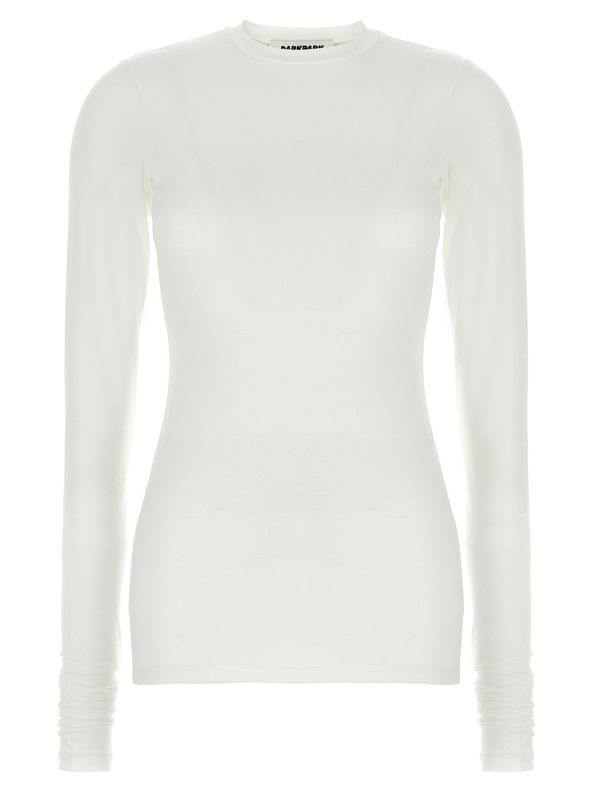 'Camren' top